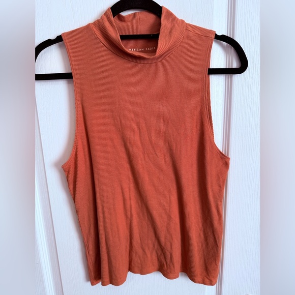 American Eagle Outfitters Tops - American Eagle Outfitters  Sleeveless Top